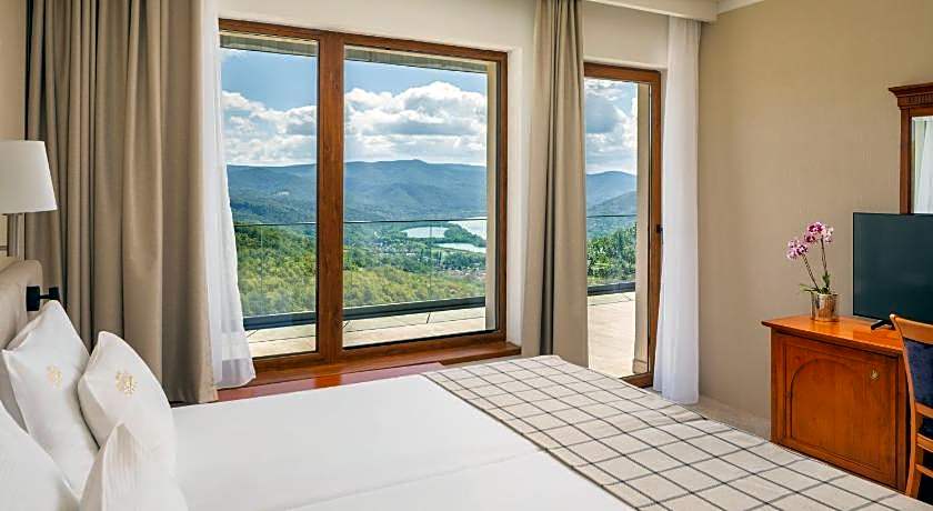 Silvanus Wellness and Conference Hotel