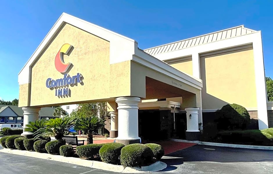 Comfort Inn Darien - North Brunswick