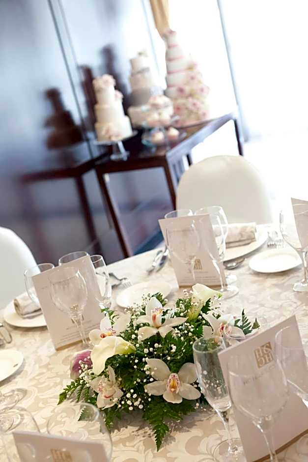 Hotel Andalucia Center