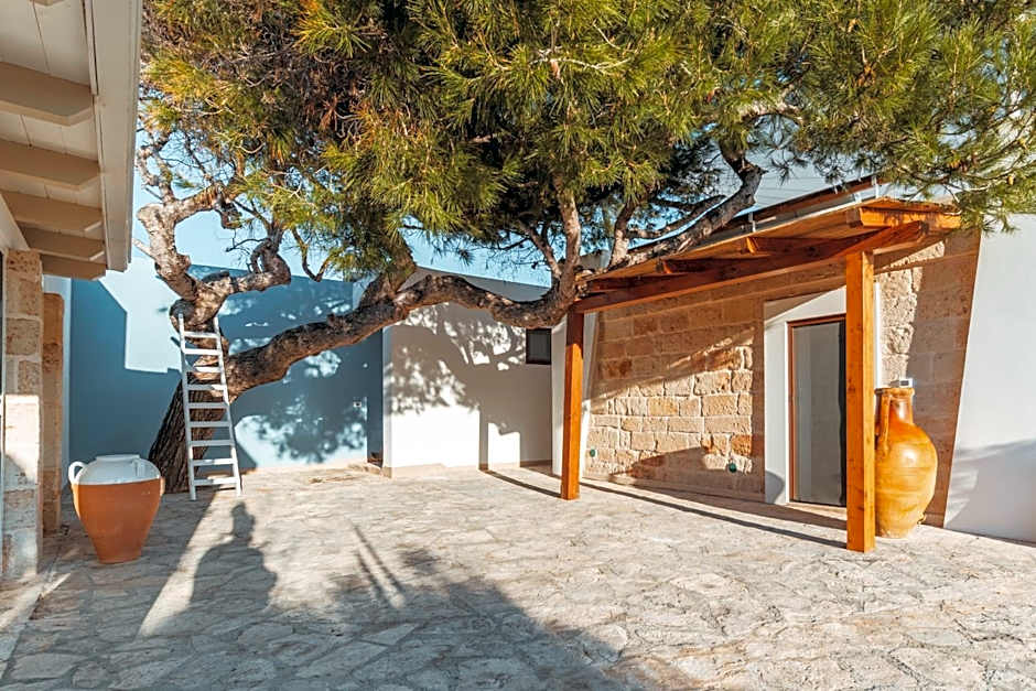 Echi di Puglia Marsento