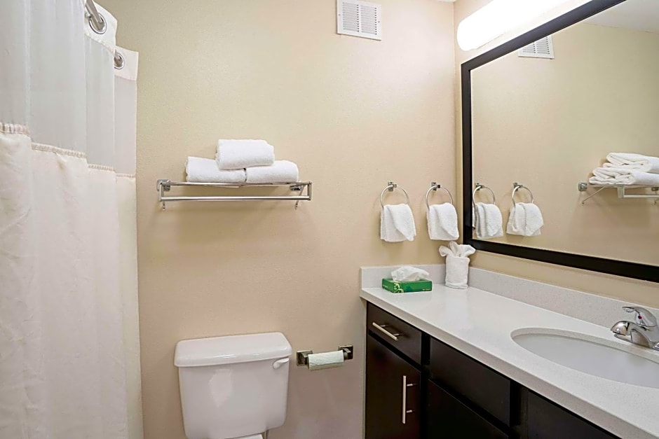 MainStay Suites Chattanooga Hamilton Place