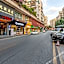 Hongxing Hotel (Tangjing store, Sanyuanli Avenue, Guangzhou）