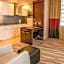 Staybridge Suites Yas Island Abu Dhabi By IHG