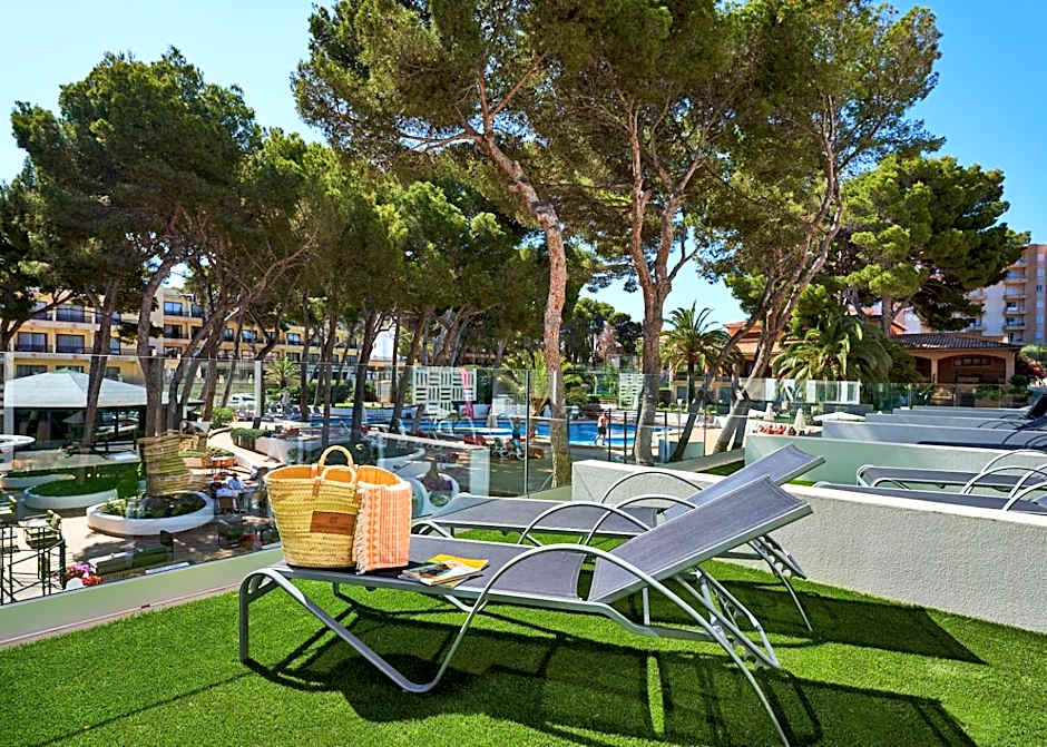 Hotel & Spa S'Entrador Playa