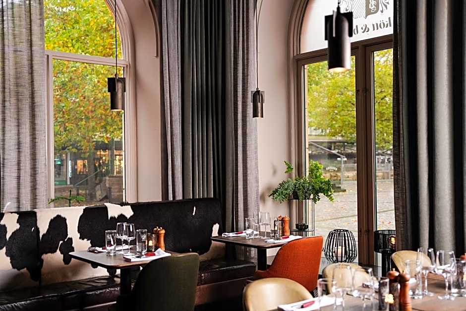 Frimurarehotellet; Sure Hotel Collection by Best Western