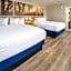 Days Inn by Wyndham Atlanta Stone Mountain