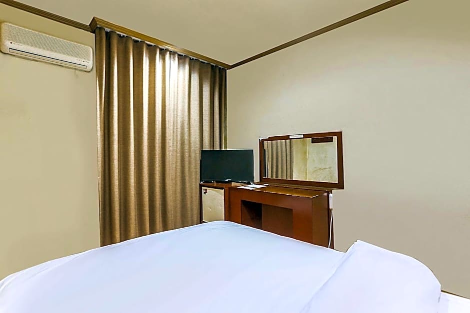 ACE Motel