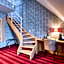 Hotel Verviers Van der Valk