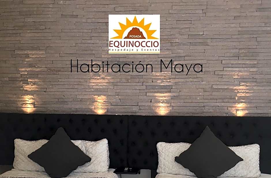 Posada Equinoccio