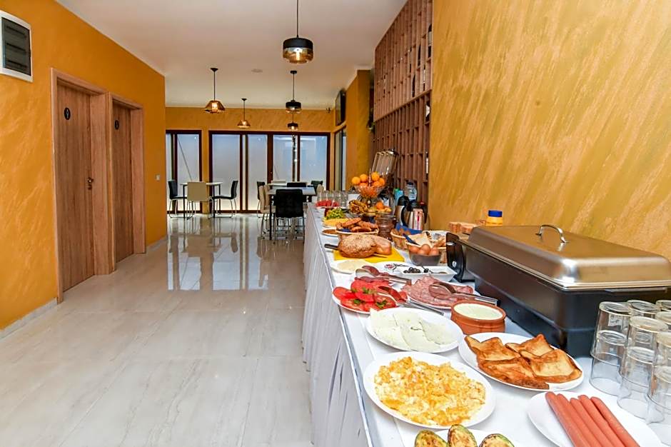 Hotel Palladium Sithonia