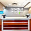 Hampton Inn By Hilton Ridgefield Park