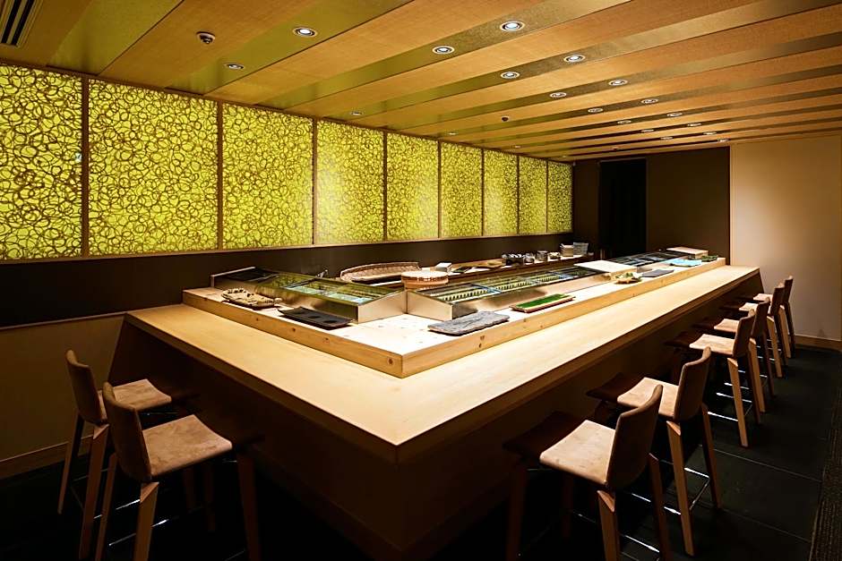 Kichijoji Excel Hotel Tokyu