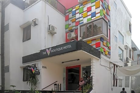 RedDoorz near Alun Alun Bandung 3