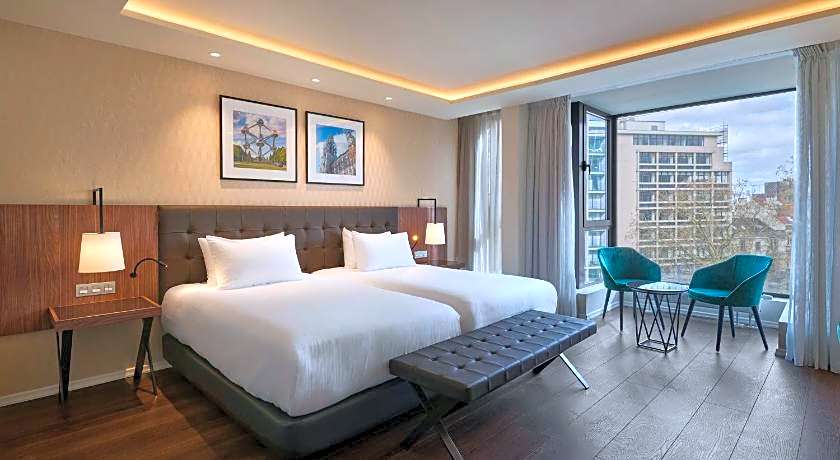 Hotel Brussels