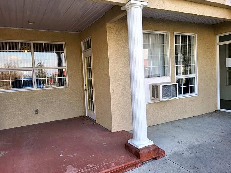 Fairmont Mountain View Villas