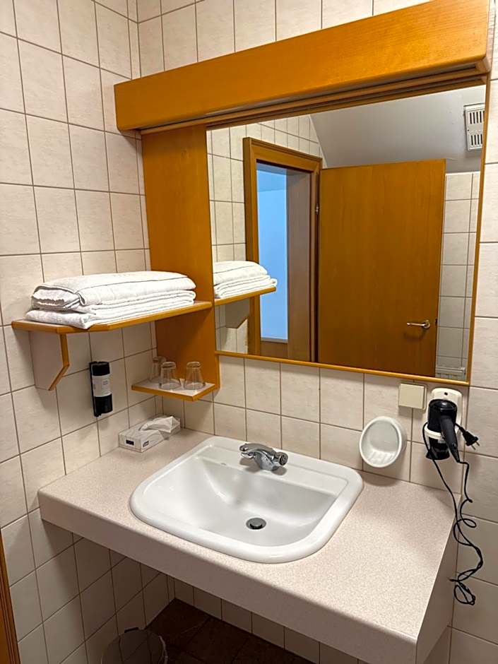 Gasthof-Hotel Goldenes Schiff