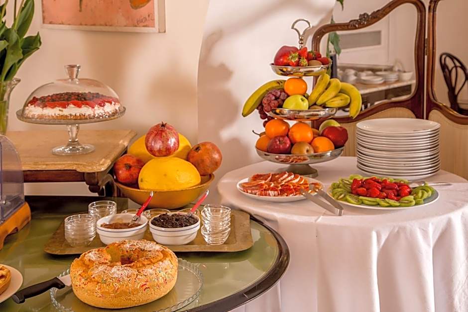 Hotel Emona Aquaeductus