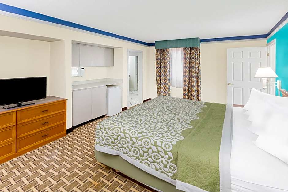 Days Inn by Wyndham Little Rock/Medical Center