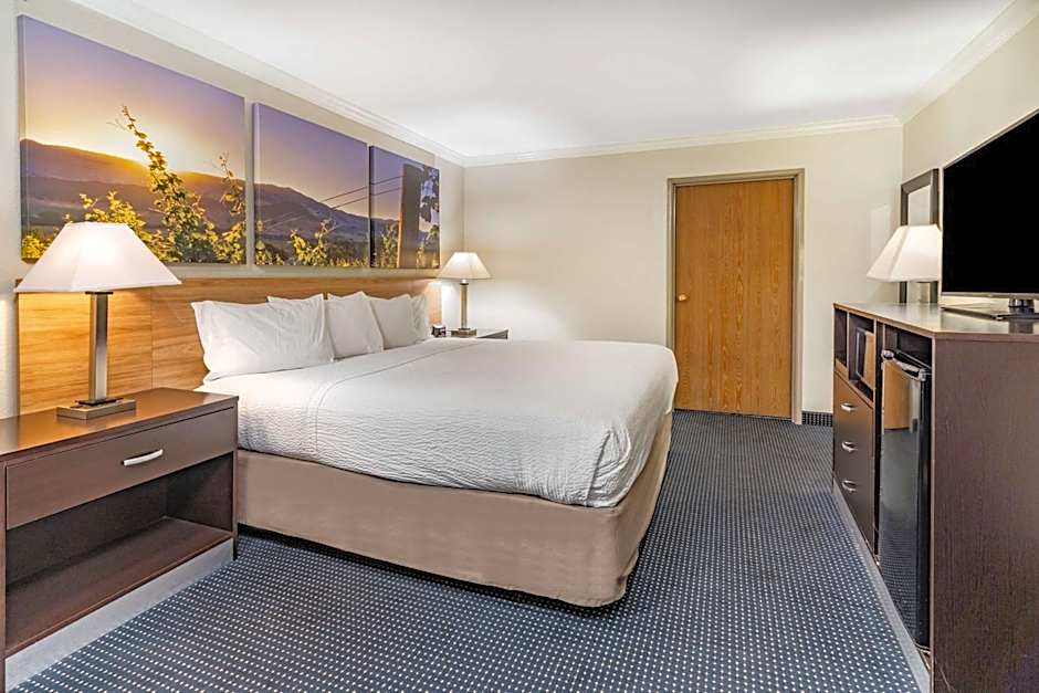 Days Inn by Wyndham Winnemucca