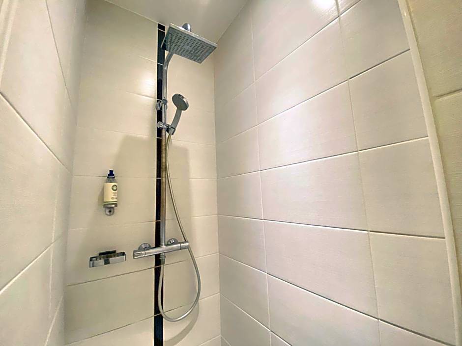 Best Western Le Cheval Blanc