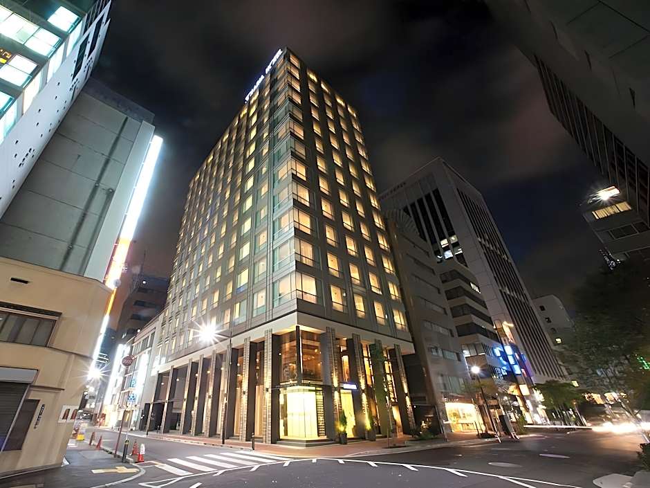 Solaria Nishitetsu Hotel Ginza