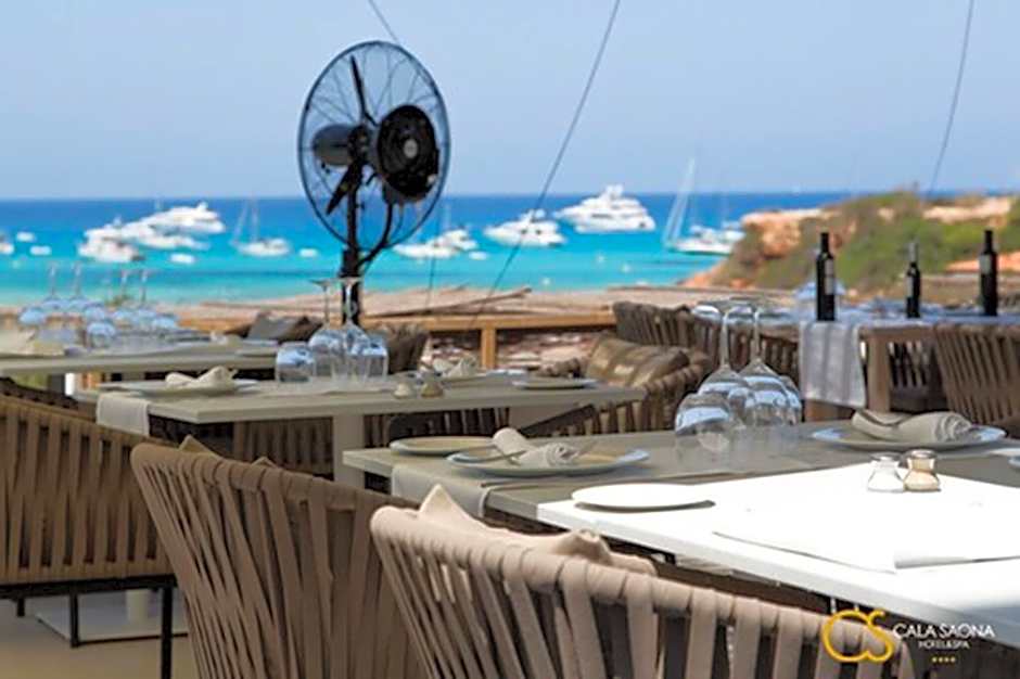 Cala Saona Hotel