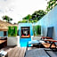 Pao Jin Poon Pool Villa