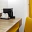 Best Western Plus 61 Paris Nation Hotel