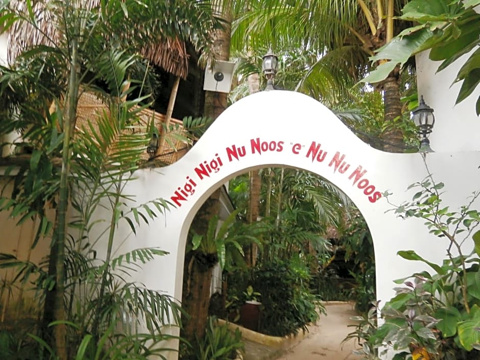 Nigi Nigi Nu Noos Beach Resort