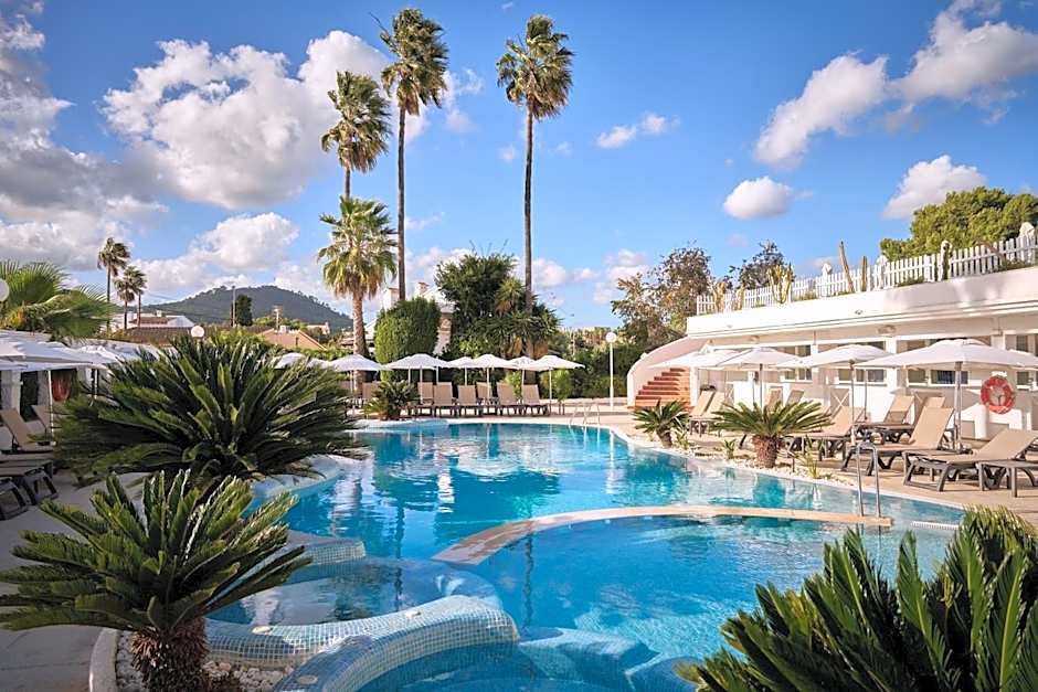Catalonia del Mar - Adults Only