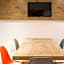 Hotel ibis Paris Pere Lachaise