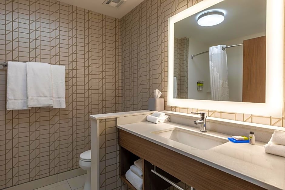 Holiday Inn Express And Suites Gainesville - Lake Lanier Area By IHG