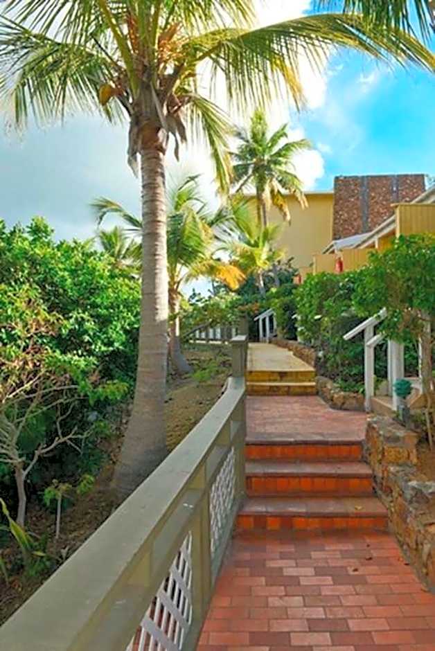 Lindbergh Bay Hotel and Villas