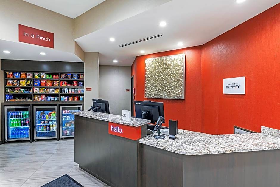 TownePlace Suites by Marriott Dallas Plano/Richardson