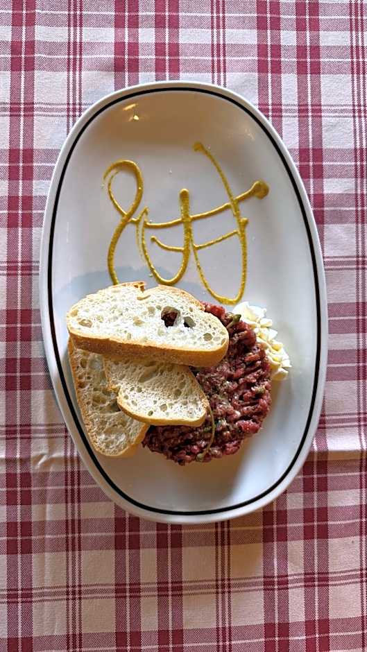 La busa camere e trattoria