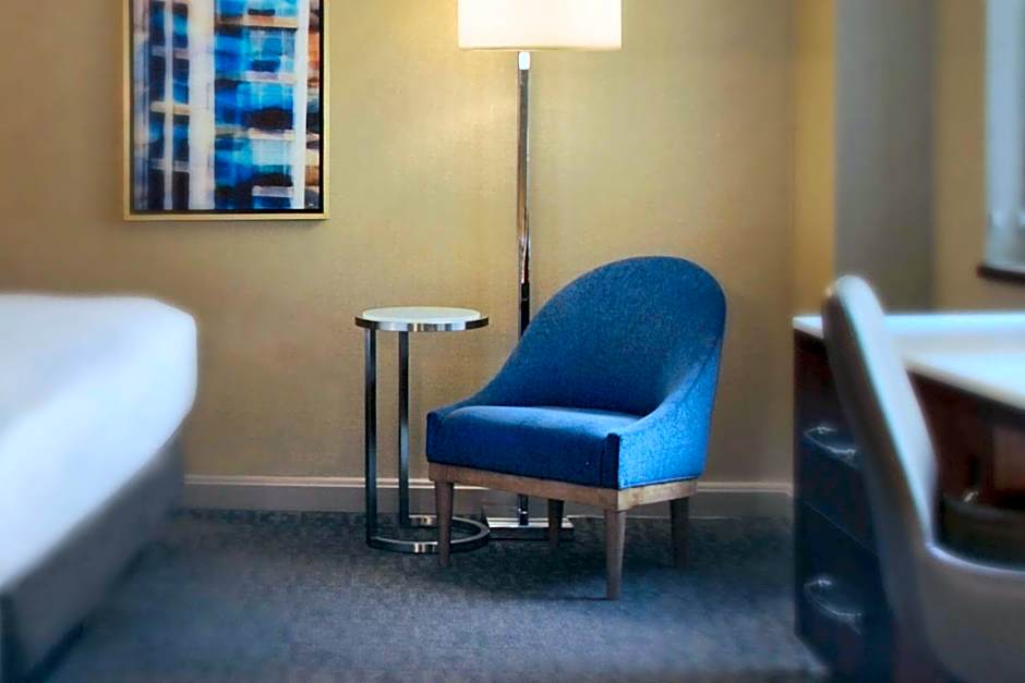 Hilton Chicago