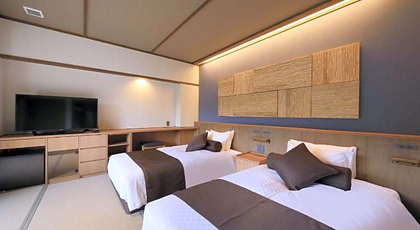 KusatsuOnsen AeruyadoTakamatsu