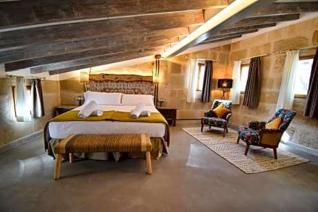 Calvario Plaza Hotel