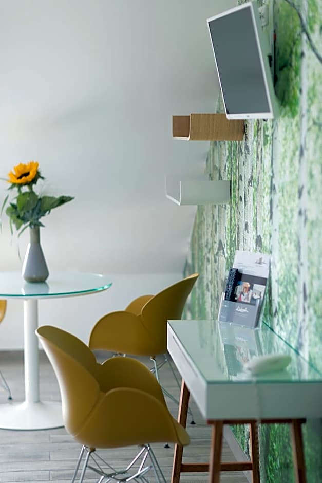 Hotel Apartment Laforsch