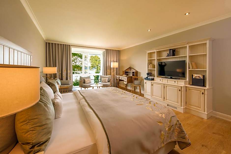 Vitalhotel Alter Meierhof