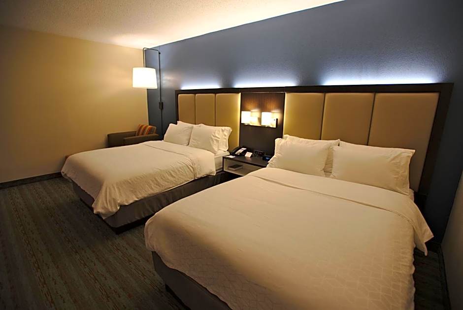 Holiday Inn Express Anderson I-85 - Exit 27- Highway 81 By IHG