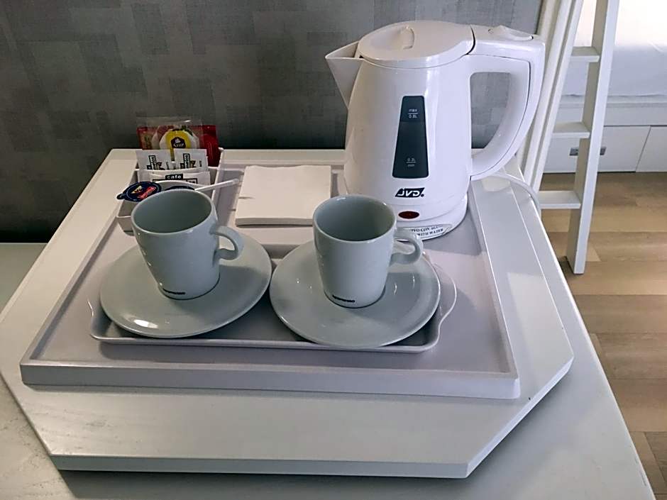 Las Rocas Playa Hotel