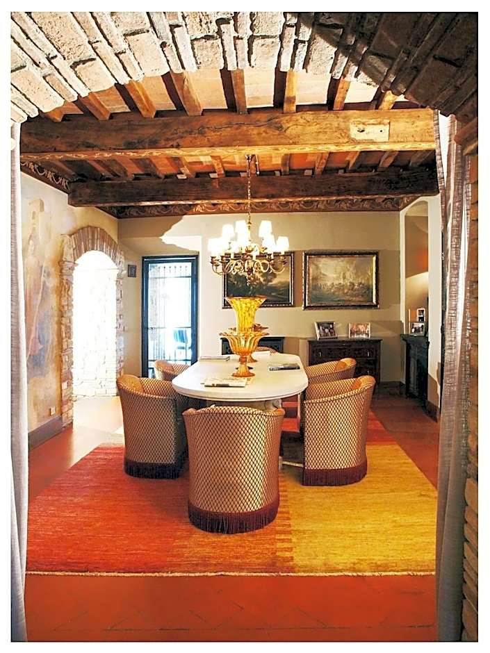 Relais Todini