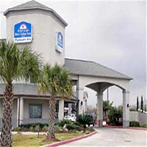Americas Best Value Platinum Inn & Suites