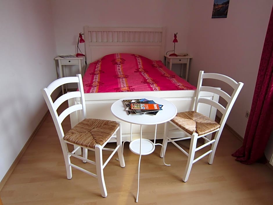 Private Room with Breakfast