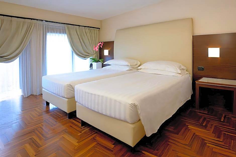 B&B HOTEL Habitat Giussano