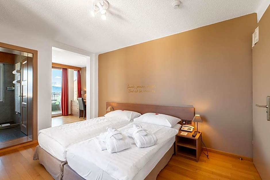 Boutique Hotel Art de Vivre & SPA