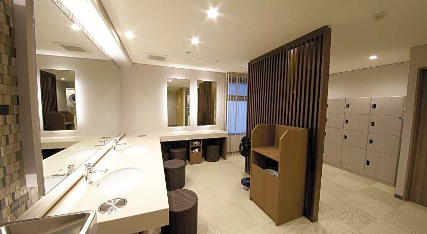 Hotel Hokke Club Kagoshima