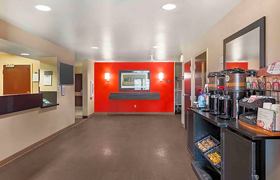 Extended Stay America Suites - Los Angeles - Long Beach Airport