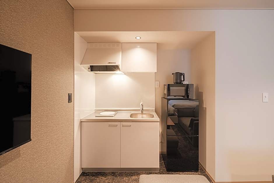 Hotel SHUTEC